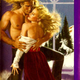 Illustration for article titled These Hilariously Outdated Fabio Book Covers Will Make Your Day